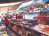 Cuetzalan Market